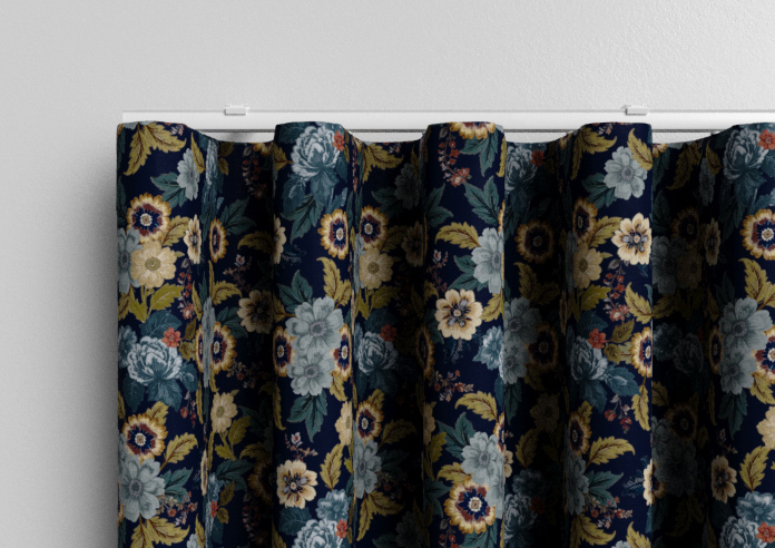 Eliana, Hudds - Made to Measure Curtains - Image 13